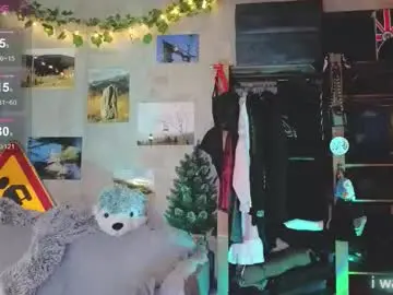 Chaturbate Live Sex Cam of yourcutegoth