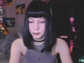 Chaturbate Nude Webcam of yourcutegoth