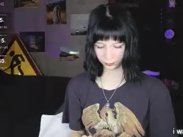 Chaturbate Best live sex cam show of yourcutegoth