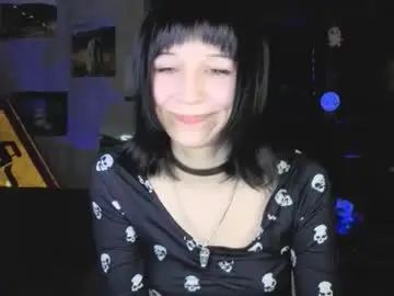 Chaturbate Live Sex of yourcutegoth