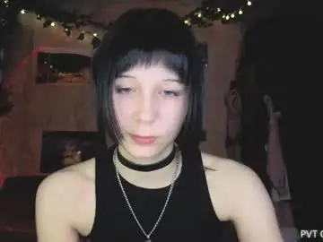 Chaturbate Adult Video Chat of yourcutegoth