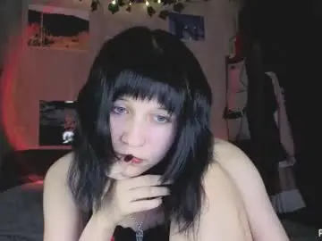 Chaturbate Nude Webcam of yourcutegoth