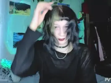 Chaturbate Private Sex Chat of yourcutegoth