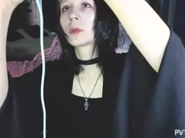 Chaturbate Live Porn of yourcutegoth