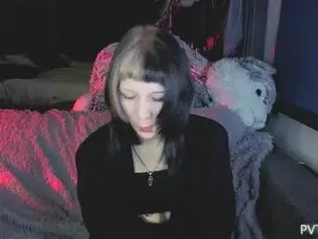 Chaturbate Nude Webcam of yourcutegoth