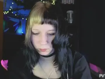 Chaturbate Free Live Porn of yourcutegoth