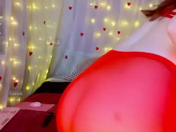 Chaturbate Adult Video Chat of _morgana_1