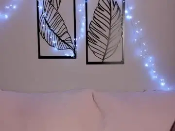 Chaturbate Live Porn of adelesilver