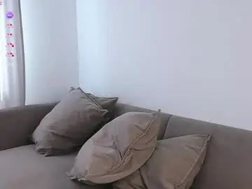 Chaturbate Sex Cam of adelexx_zll