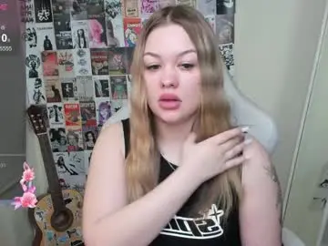 Chaturbate Live Sex of ameliepeach