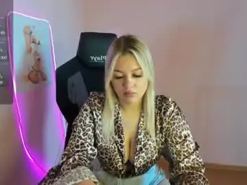Chaturbate Watch Live Sex Cams of ameliepeach