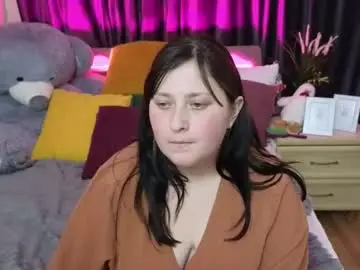 Chaturbate Best Webcam of angelnoir_