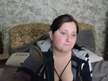 Chaturbate Nude Webcam of angelnoir_
