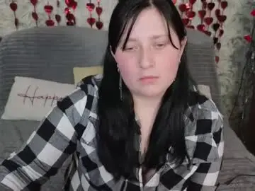 Chaturbate Best live sex cam show of angelnoir_