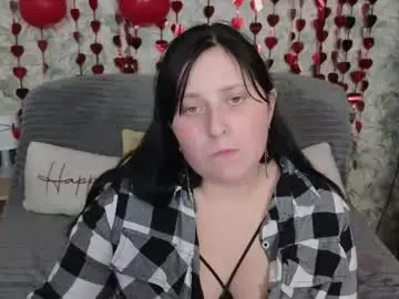Chaturbate Adult Webcam of angelnoir_
