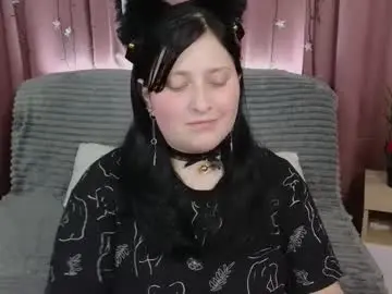 Chaturbate Best Webcam of angelnoir_