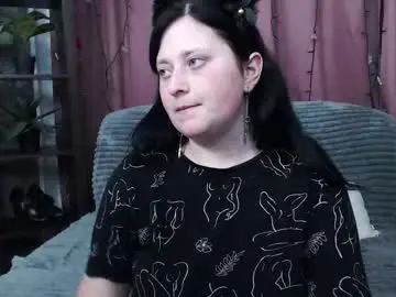 Chaturbate Adult Webcam of angelnoir_