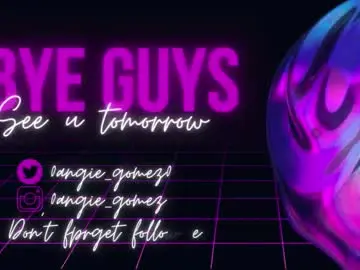 Chaturbate Adult Video Chat of angie_bigboobs