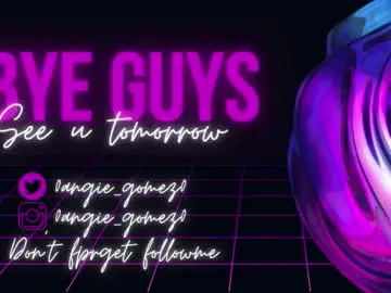 Chaturbate Watch Live Sex Cams of angie_bigboobs