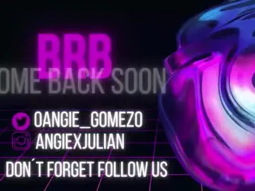 Chaturbate Best live sex cam show of angie_bigboobs