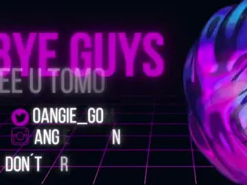 Chaturbate Adult Video Chat of angie_bigboobs