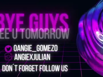 Chaturbate Sex Cam of angie_bigboobs