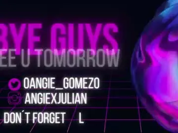 Chaturbate Adult Webcams of angie_bigboobs