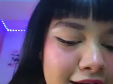 Chaturbate Best live sex cam show of angie_bigboobs