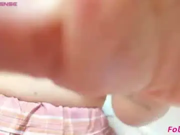 Chaturbate Nude Webcam of anikagfrank