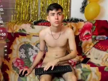 Chaturbate Live Porn of ashvsterry