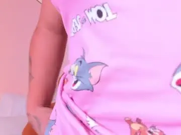 Chaturbate Best live sex cam show of canndy_rose