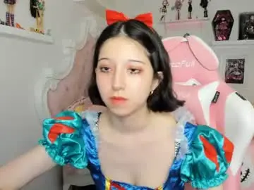 Chaturbate Best Webcam of cherrymafer666