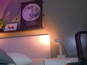 Chaturbate Adult Video Chat of cristalcornner_