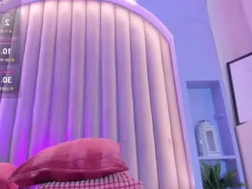 Chaturbate Sex Cam of cristalcornner_