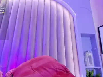 Chaturbate Live Sex of cristalcornner_