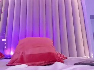 Chaturbate Nude Webcam of cristalcornner_