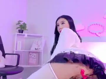 Chaturbate Best live sex cam show of cristalcornner_