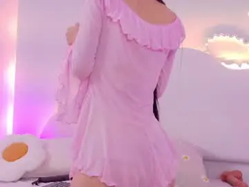 Chaturbate Best Webcam of cristalcornner_