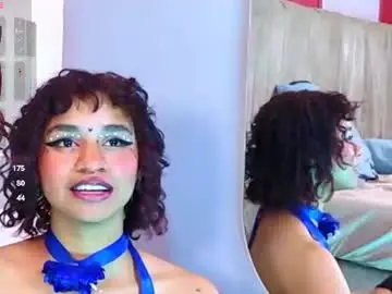 Chaturbate Free Live Porn of dakota_raven_cr
