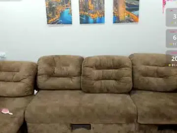 Chaturbate Sex Chat of ddelliiin