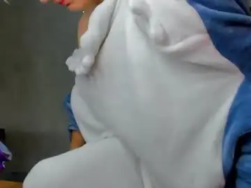 Chaturbate Live Porn of delarxx