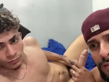Chaturbate Free Porn Cam of dominic_brand