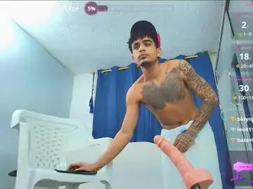 Chaturbate Best Webcam of dominic_brand