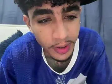 Chaturbate Live Sex Cam of dominic_brand