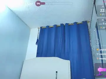 Chaturbate Free Porn Cam of dominic_brand