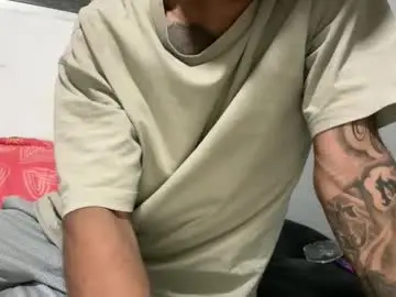 Chaturbate Live Sex of dominic_brand