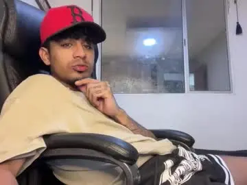 Chaturbate Free Porn Cam of dominic_brand