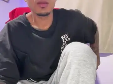 Chaturbate Live Sex of dominic_brand