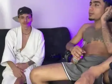 Chaturbate Free Porn Cam of dominic_brand