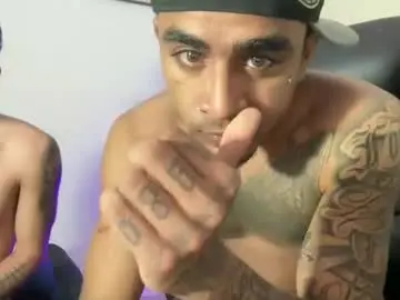 Chaturbate Best Webcam of dominic_brand